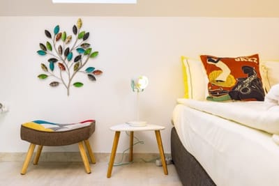 Plovdiv Urban Gem Studio