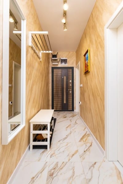 Serene Living in the Heart of Plovdiv