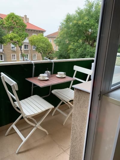 Cozy 1BD Apartment with Free Parking in the Area