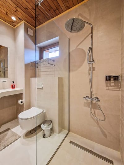 City Escape - 4 bedroom villa in Grand Therme