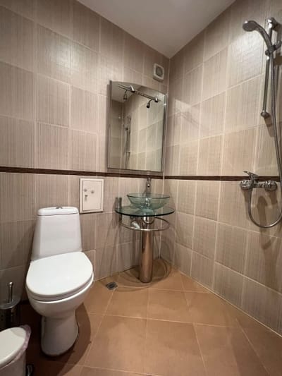 Donna's Apartment 1 Bedroom at Lozenets district