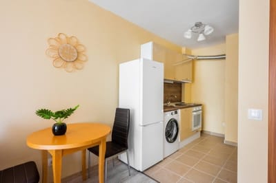 Double Delight: Two Charming 1-BD Flats in Sofia