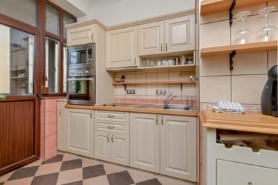 Life in Colors - Elegant 2BD Premium Stay