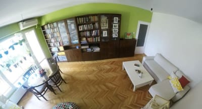 Beautiful Flat in Central Location