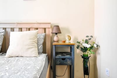 The Lemons Cozy Apartment