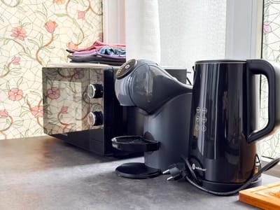 Cozy Central 1BD Apartment