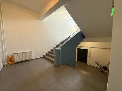 Big Event Space Center with Modern Architecture in Sofia