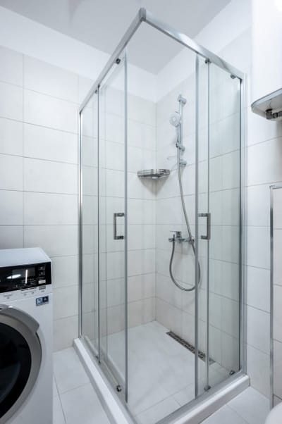 Urban Elegance at Its Finest Stylish 1-BD Flat