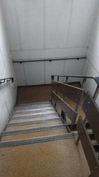 Ro-Ro Cargo Ship based in Bulgaria