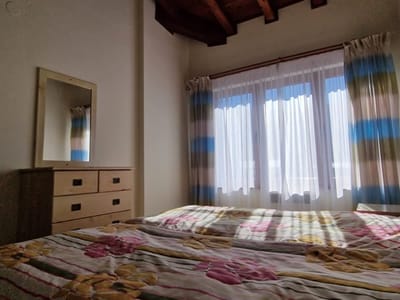 Peaceful 3BD Apartment in Pirin Golf Hotel & Spa