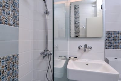 Comfortable One Bedroom Apartment in Zona B5