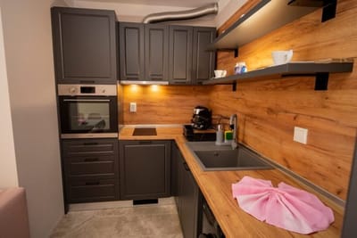 Marea Garden - 1BD apart.with Pool by Flat Manager