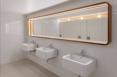 Corner Bar - Spain, Playa de la Américas