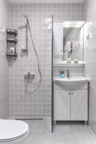 Stylish Residential Flat  with Parking & Balcony