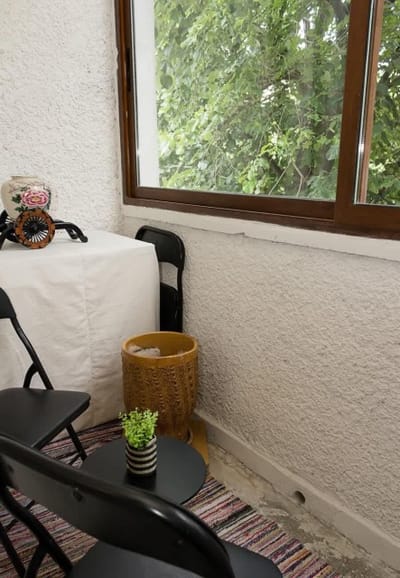 Chayka Charm Cozy 1BD Apartment in Varna