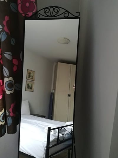 Colorful 2BD Apartment  next to Serdika Center