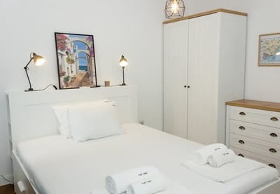 The Residential 1BD Apartment with an Outdoor Pool