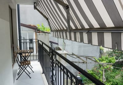 Stylish Retreat / High-end Flat / Varna Downtown