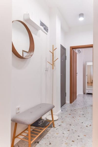 Cosy & renovated 2BD flat near Vitoshka