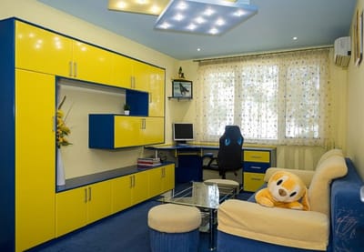 Bright & Spacious 2-Bedroom Flat in Central Varna