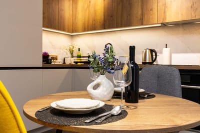 Chic Sage Hideaway | Work & Pleasure in Plovdiv