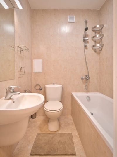 South Park, Vitosha View, 2-BDR, 2-BTHR Apartment