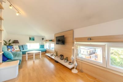 Cozy Flat - Perfect Location