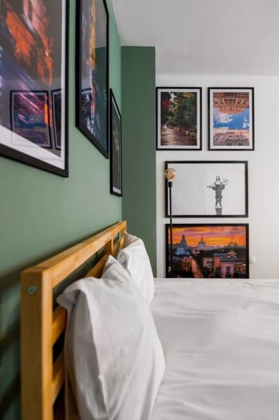 Modern&Stylish Studio in City Centre