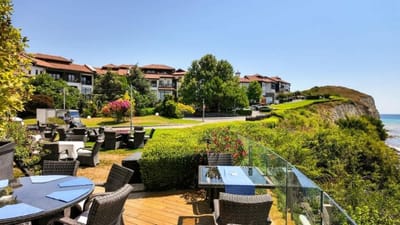 Thracian Cliffs Golf & Beach Resort - Private Home