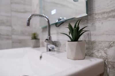 Central Plovdiv: Modern 1BR with Netflix & Balcony