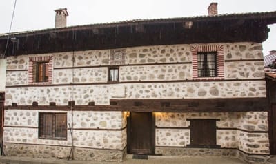 4- BDR House Monument of Culture & Architecture