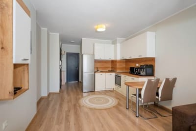 1BD Apartment in Sofia City Center