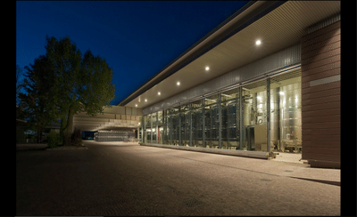 Santa Margherita Winery