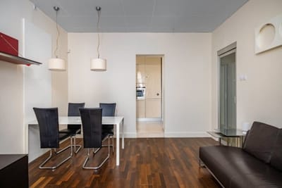 1BD Apartment - Perfect Central Location