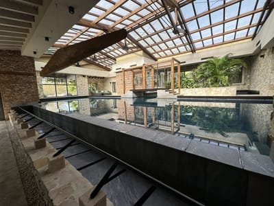 Zornitza Family Estate - Hotel