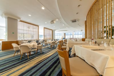 Maritim Hotel Paradise Blue Albena