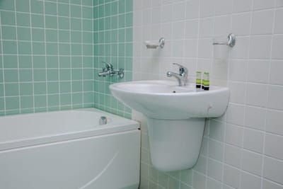 Clara Studio at an Irish run family hotel