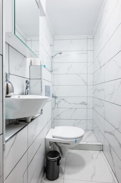 1BD Elegance on Vasil Levski Boulevard