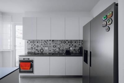 Luminous Central Retreat Spacious 2BD Apartment