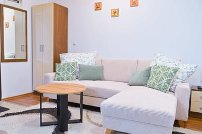 Apartment Breath - Peaceful Stay Near Gondola Lift