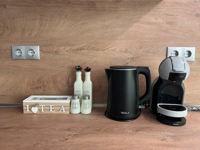 Céntrico  Modern 1BD Flat in Varna