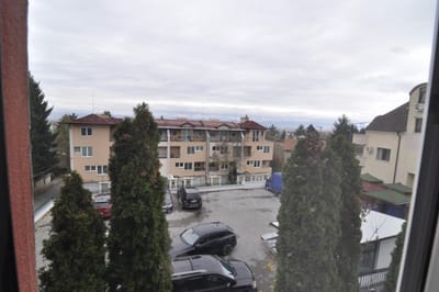 Vintage City Hotel in Sofia