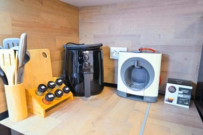 Apartment Breath - Peaceful Stay Near Gondola Lift