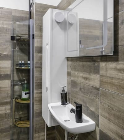 Cozy 1BD Flat Close to the City Center