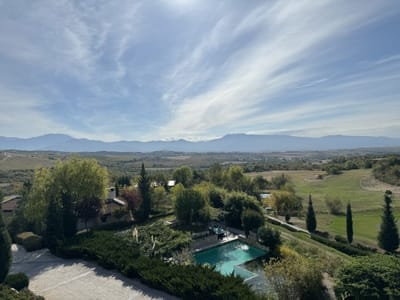 Zornitza Family Estate - Hotel