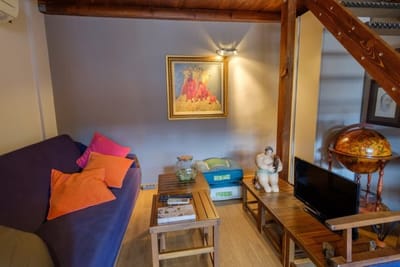 The Gallery  Art Studio in the Heart of Sofia