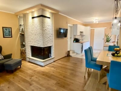 Modern Villa with Garden in Evksinograd, Varna