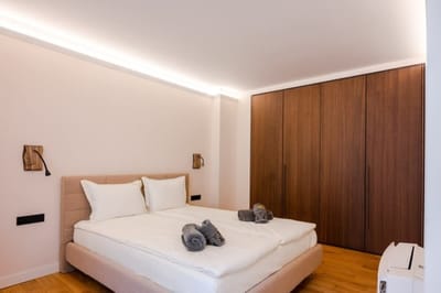 SOFapart Lovely Gem with Balcony