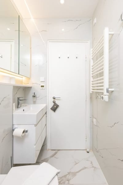 Spacious 2BD Apartment in Central Plovdiv