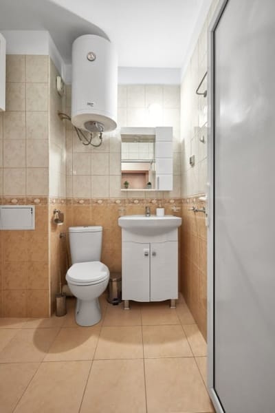 Charming 1-Bedroom Apartment in Ravda